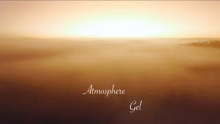 Atmosphere #音楽 #アンビエント #癒し #瞑想 #music #ambient #healing #meditation