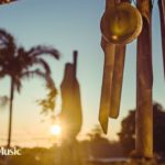 夏の夕方BGM【ピアノ癒し曲】風鈴の瞑想ヒーリング音楽 #22