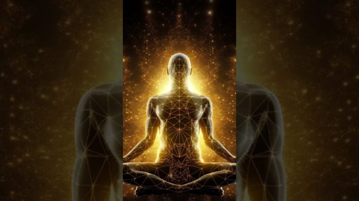 覚醒BGM #潜在意識 #覚醒 #瞑想 #meditation #meditationmusic #meditationforsleep #healingmeditation #zenmusic