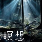 朝瞑想BGM （meditation music)