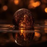 瞑想BGM （meditation music)