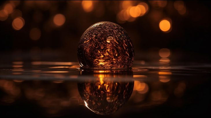 瞑想BGM （meditation music)