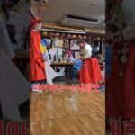 #다이아나ㅡ신내림굿 #산거리  #ダイアナ神降ろしースピリチュアルカウンセラー霊感占い　#콜롬비아ColombiaㅡDianaㅡShaman #SpiritualㅡCounseller