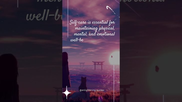 How Self-Care Can Transform Your Well-Being