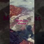 Mindfulness Monday! 1 #cyber #mindfulness #peace #mentalhealth #monday #peaceful