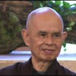 Mindfulness of Thich Nhat Hanh＃マインドフルネスの原点とは？＃禅僧ティク・ナット・ハン