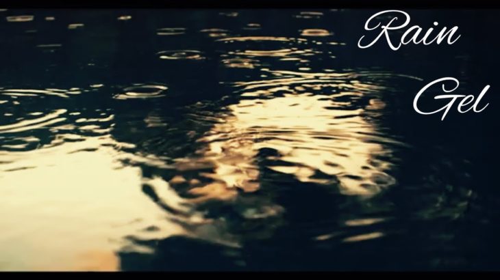 Rain #音楽 #アンビエント #癒し #瞑想 #music #ambient #healing #meditation