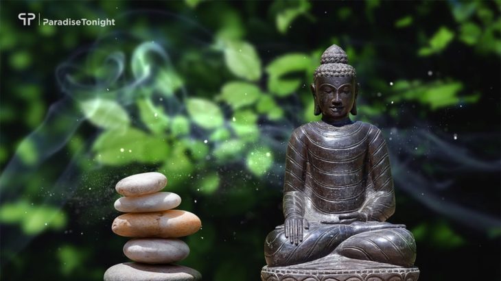 Relaxing Music for Inner Peace 4 | Meditation Music, Zen Music, Yoga, Healing, Sleeping