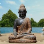 Relaxing Music for Inner Peace 6 | Meditation Music, Zen Music, Yoga Music, Sleep Music