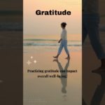 The Key to Unlocking Happiness and Well-Being #shorts