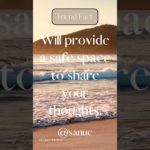 The impact of social support on mental well being…