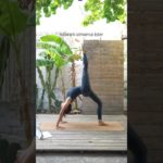 🧘🏻‍♀️ asana’lar bize ne öğretir #yogainspiration #yoga