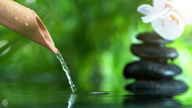 アロマ・スパ用 リラクゼーション音楽 ～瞑想、ヒーリング、睡眠、etc… 疲れが取れる癒しのBGM,慢性疲労から回復するための音楽【自然の音・自律神経を整える】