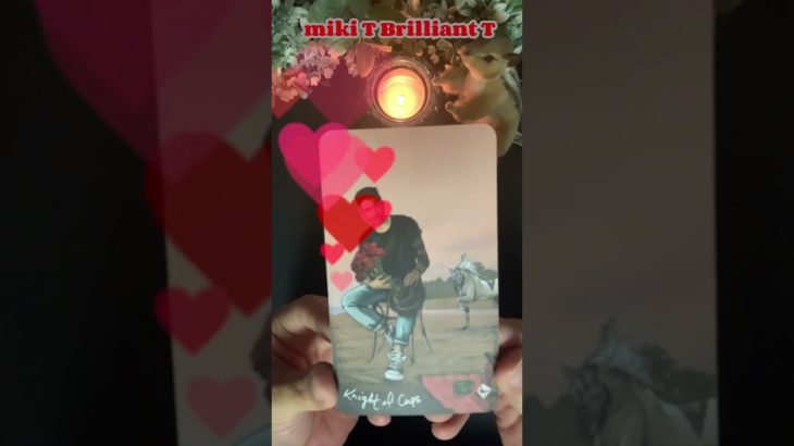 見た時がタイミング❣️#shorts #tarot #oracle #message #スピリチュアル