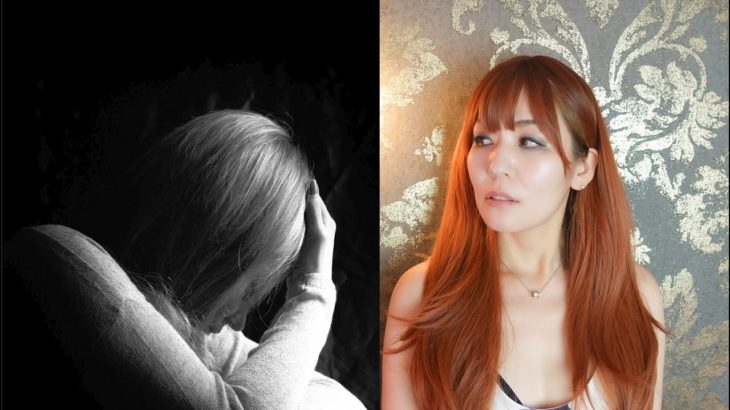 なぜ私が性被害に遭ったのか