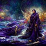 【天使の瞑想】人生の節目に現れる大天使ジェレミエルに神の慈悲を貰って下さい！ #瞑想 #睡眠 #ストレス緩和 #癒し #リラックス #疲労回復 #リラクゼーション #ヒーリング #セラピー
