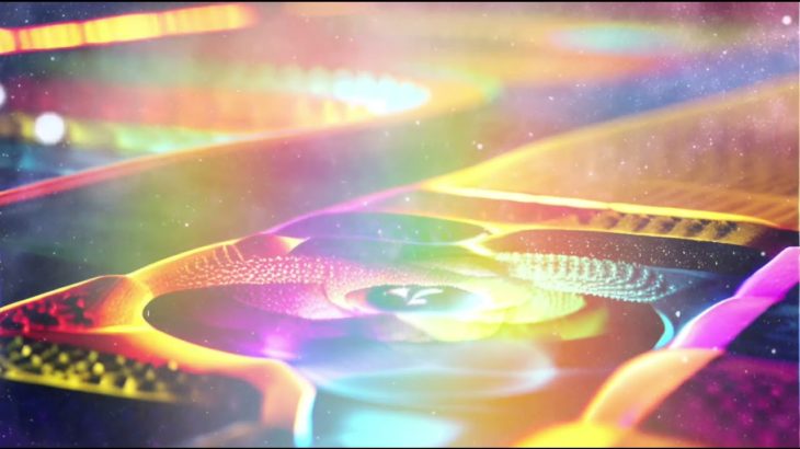 「金運チャージ！魂が踊るスピリチュアルな朝の響き」