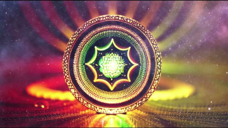 「魂の安らぎが幸福な流れを呼ぶスピリチュアルな朝のメロディ」