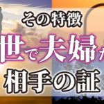 【ゆっくりスピリチュアル】前世で夫婦だった相手の特徴１３選！魂レベルで縁が深い証とは【ゆっくり解説】