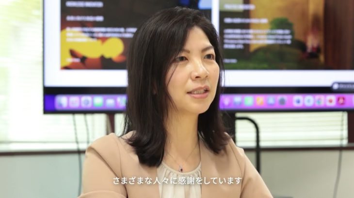 塩見美抄先生インタビュー：地域の健康を守る保健師とともに、ウェルビーイングな未来を創る。