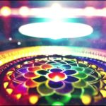 朝日の輝きが幸福な流れをもたらすスピリチュアルな旋律