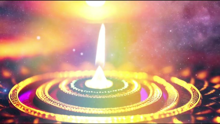 「朝の祝福！幸せが訪れるスピリチュアルな音楽タイム」