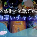 【見逃し厳禁🚫】今❗️あなたに来ている、物凄いチャンス‼️😆🙌怖いほど当たる✨人生が変わるオラクルカードリーディング✨占い✨スピリチュアル✨