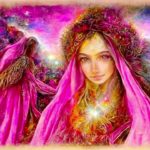 【天使の瞑想】大天使ジョフィエルと瞑想する #瞑想 #睡眠 #ストレス緩和 #癒し #リラックス #自律神経   #疲労回復 #リラクゼーション #ヒーリング #セラピー