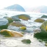 3分動画　瞑想　自然音　癒し　休息　安眠　waves　3minutes   Motivation  power  やる気が   　positive波　波から力をもらう