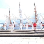 【4K60P】「MARIEダンスレクチャー」 第51回富山ブロック大会 ウェルビーイング大作戦２ ～富山魅力モンスター大集合～ 2023/9/9