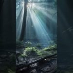 森の瞑想BGM （forest meditation music)