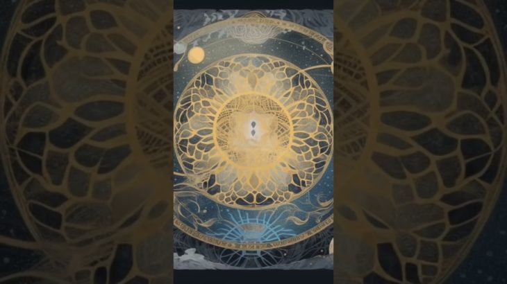 瞑想BGM （meditation music)