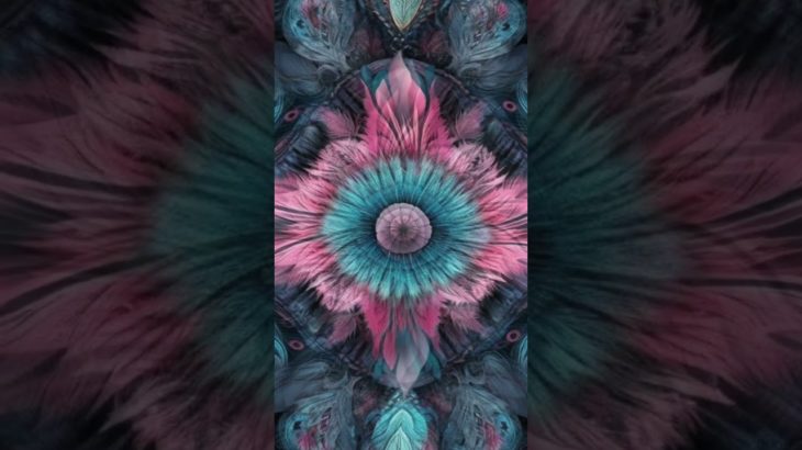 瞑想BGM （meditation music)