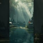 禅BGM #zen #zenmusic #瞑想 #meditation #meditationmusic #meditationforsleep #潜在意識