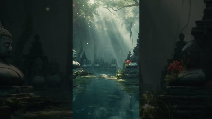 禅BGM #zen #zenmusic #瞑想 #meditation #meditationmusic #meditationforsleep #潜在意識