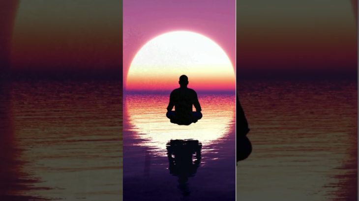 【リラックス 睡眠 瞑想 BGM】Listening to this will relax your mind and body. #bgm #sleep #ヨガ  #リラックス #熟睡 #