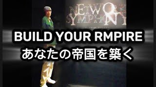 BUILD YOUR EMPIRE  ISAGENIX・WELLBEING – あなたの帝国を築く アイサジェニックス・ウェルビーイング