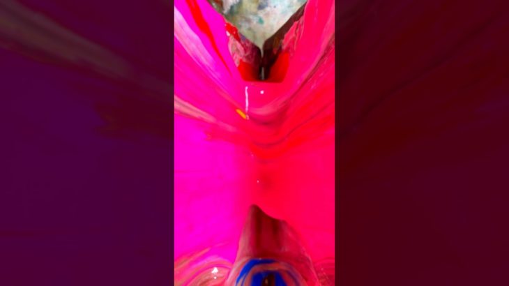 Butterfly Art #アート #絵画 #スピリチュアルアート #霊能者のアトリエ #画家 #共感覚 #描いてみた