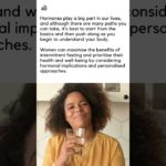 How Intermittent Fasting Can Support Women’s Hormones, Health and Well-being #women #weightloss