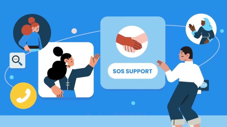 Intellect CM「職場のウェルビーイング」（Full Ver.)