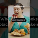 Stress Relief: Comfort for Awakened Well-being. #shorts #healthandwellness #mindbodyconnection