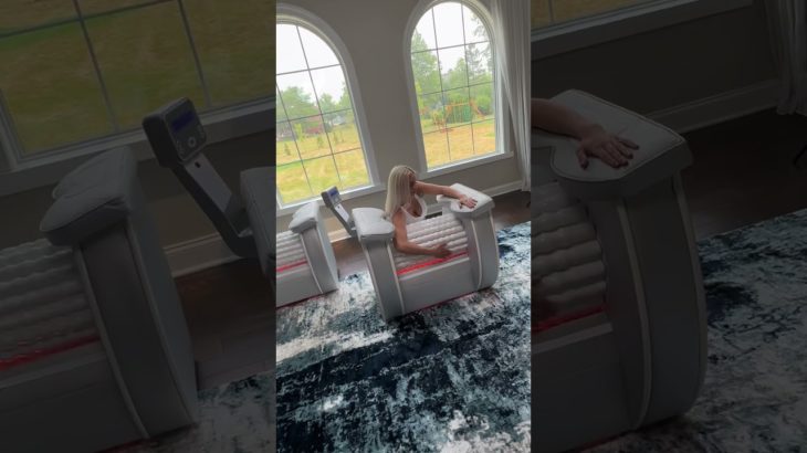 Together, let’s sculpt a future of vitality and well-being👯‍♀️❤️ 📍Chicago, IL #shorts