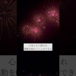 花火の癒しと感動✖️シンギングボウル（倍音/睡眠/瞑想/倍音浴/ヒーリングミュージック/リラクゼーション)