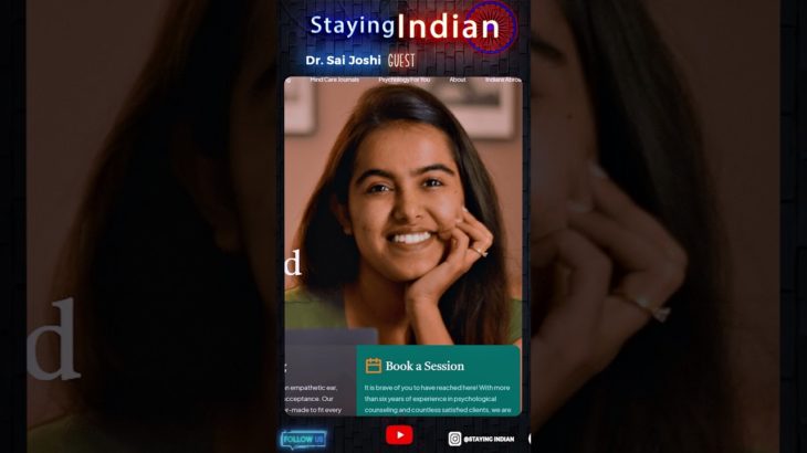 Ayuda Mind Care: Empowering NRI Mental Well-being