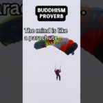 Buddhism Proverb #16 – Buddhism, Spirituality, Relationships & Well-Being Life Advice