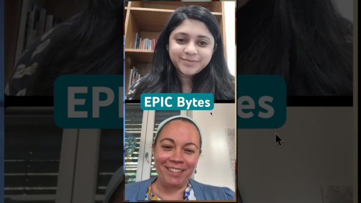 EPIC Bytes-Discover the impact of air quality on your well-being with Christa Hasenkopf #shorts