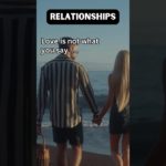 Relationships #13 – Buddhism, Spirituality, Relationships & Well-Being Life Advice