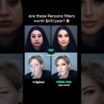 The Impact of persona app on Mental Well-being: Nurturing Self-Care