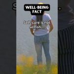 Well-Being Fact #12 – Buddhism, Spirituality, Relationships & Well-Being Life Advice