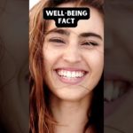 Well-Being Fact #2  – Deep, Meaningful, Thought Provoking Best Life Guides